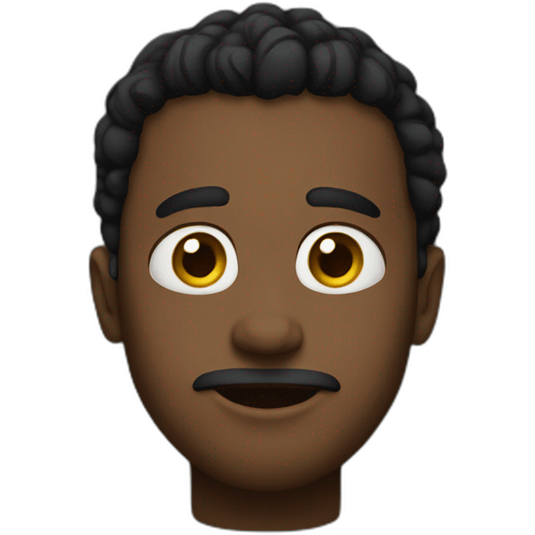 Dark Brandon emoji