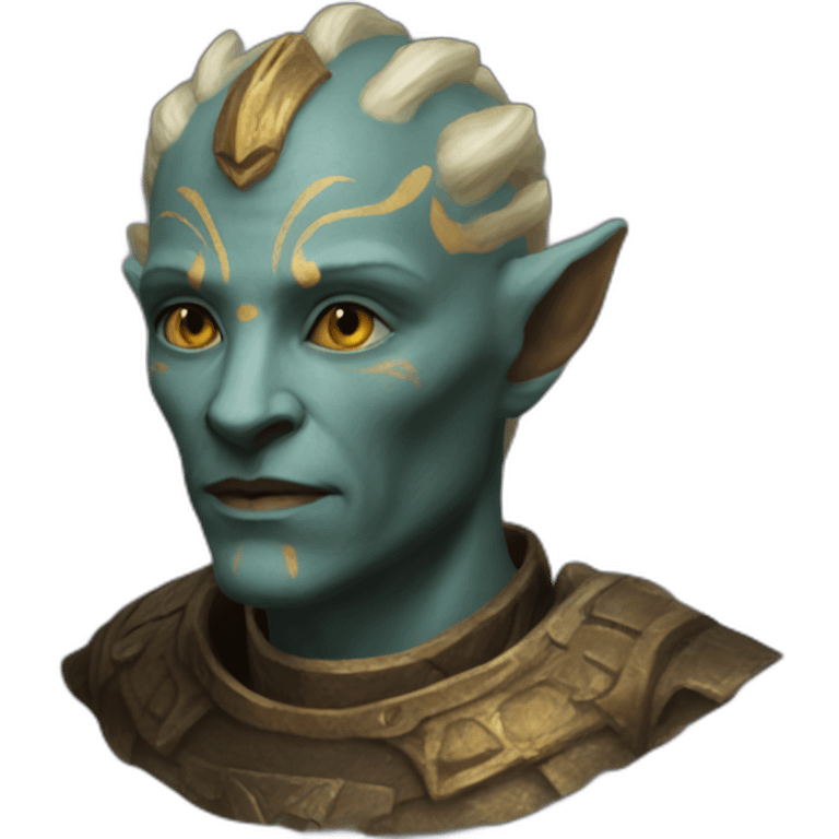 vivec teso emoji