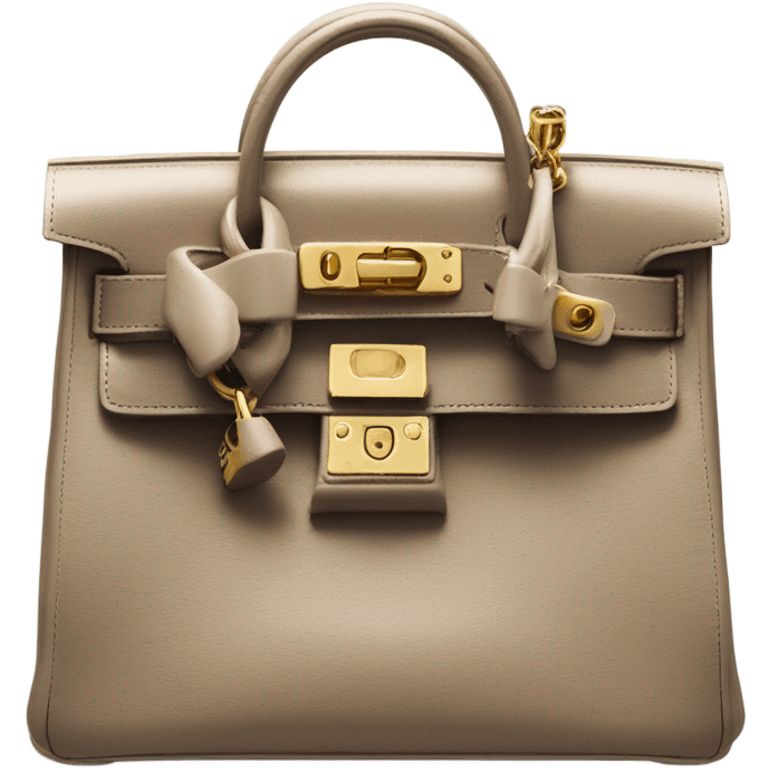 birkin emoji