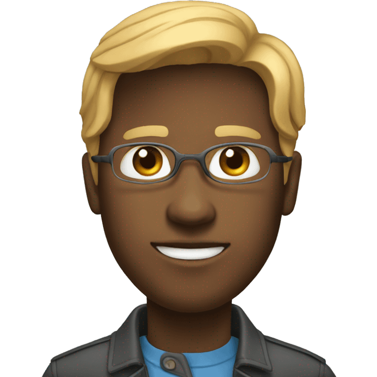 Avatar for linkedin emoji