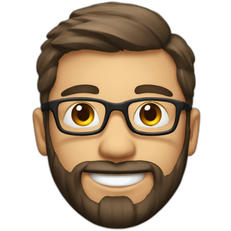 BARR Digital Product Studio emoji