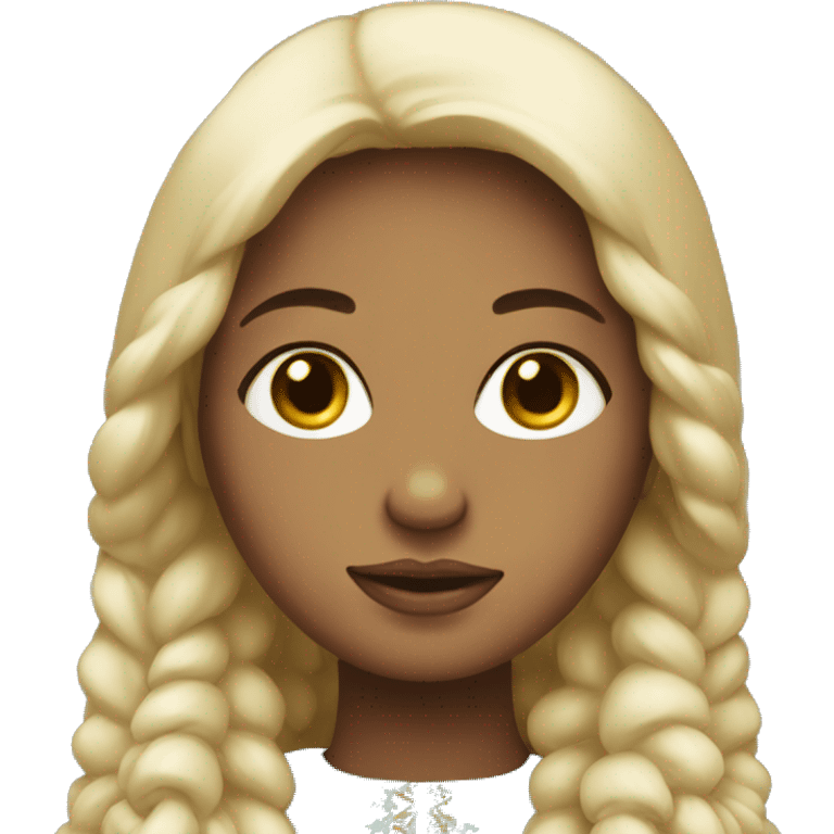 matrioska doll emoji