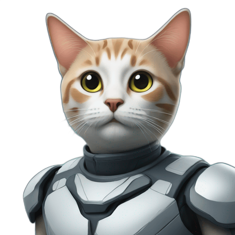 starman cat emoji