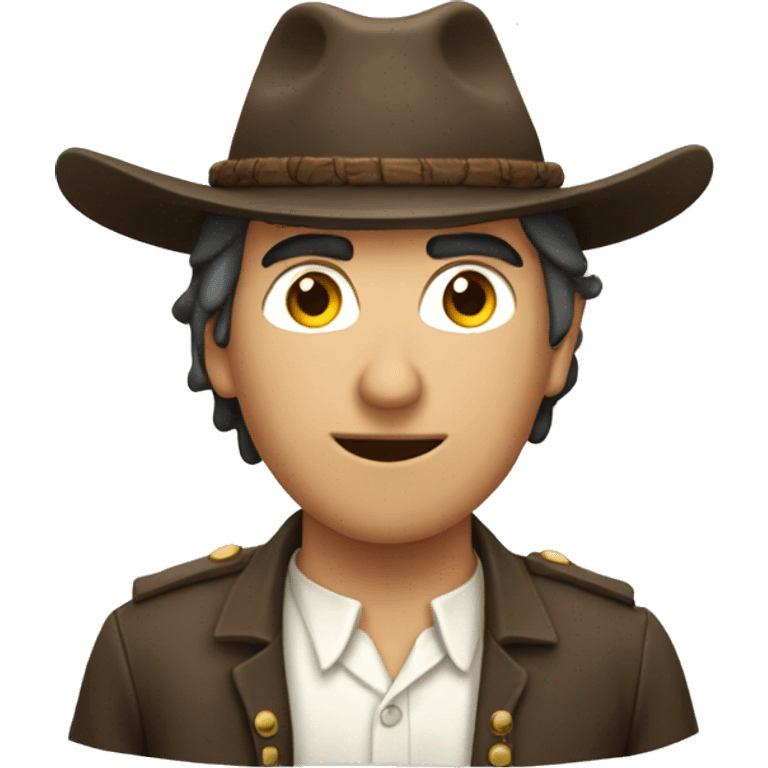 argentinian gaucho hacking code emoji