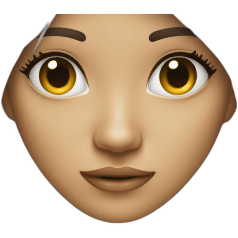 ux/ui designer girl emoji