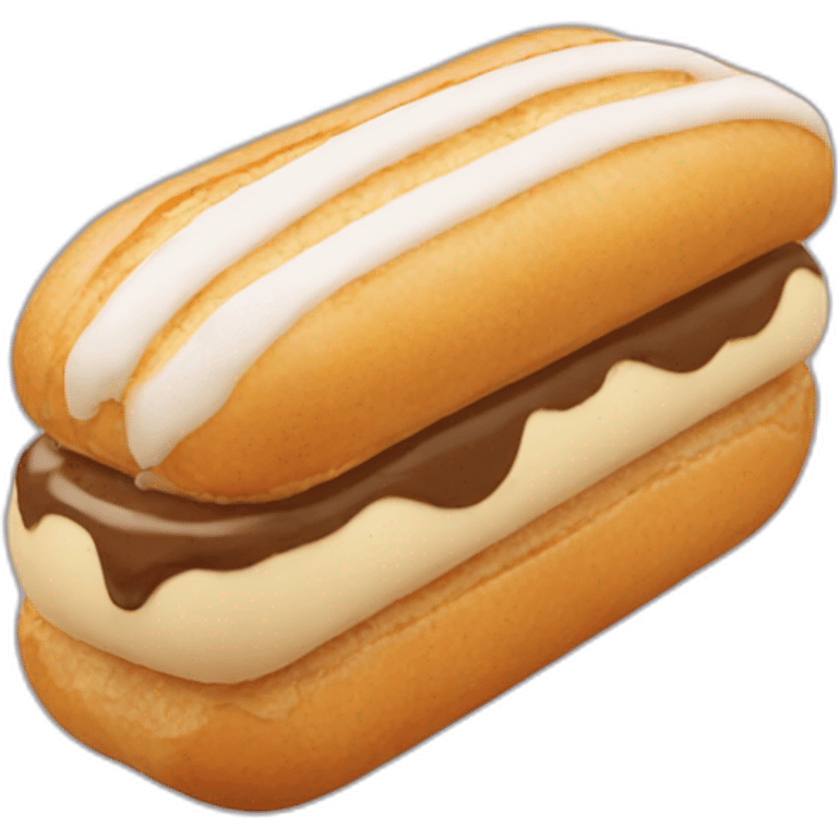 Buzz l'éclair emoji