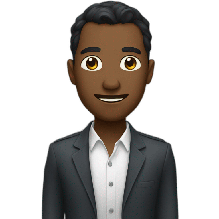 savoue abada emoji