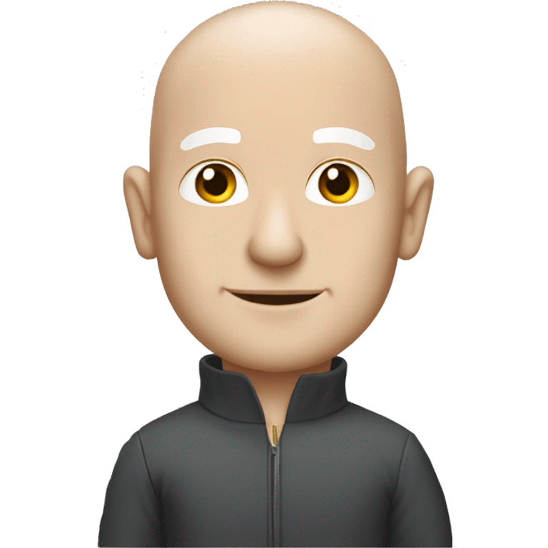 Lotus 7 with bald white guy named gavin in it  emoji