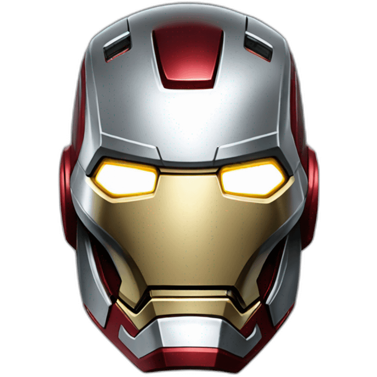 ironman ultron emoji