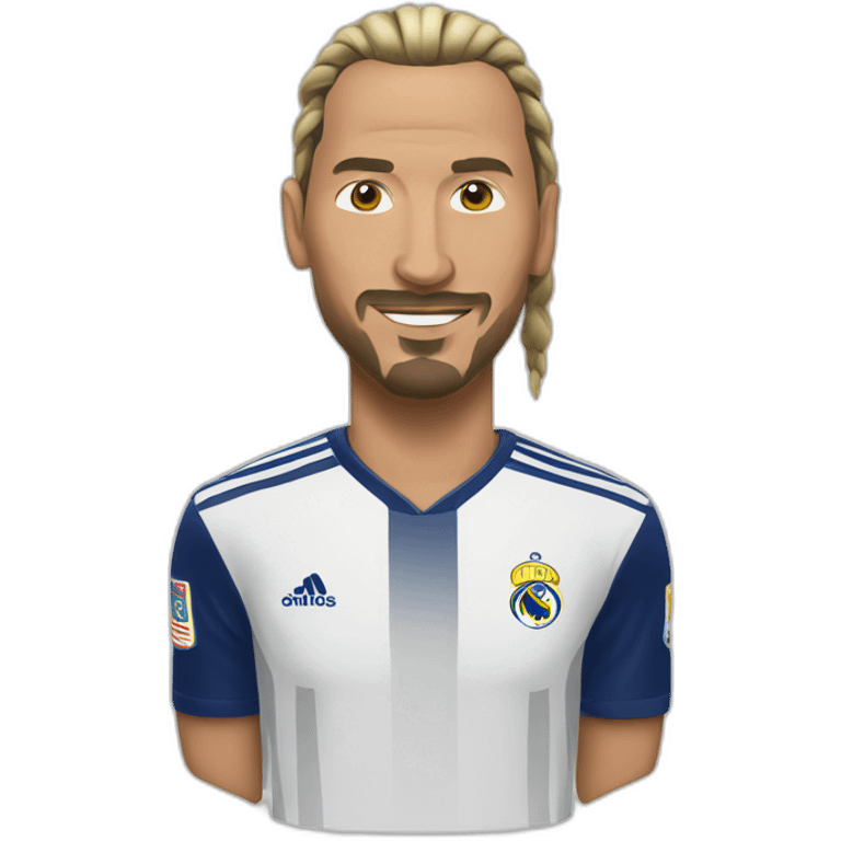 ibrahimović emoji