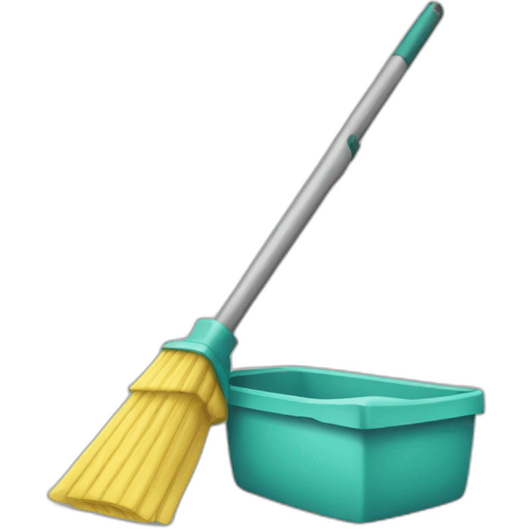 cleaner tool icon emoji