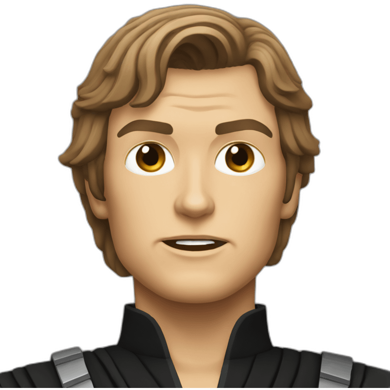 Anakin-Vador emoji