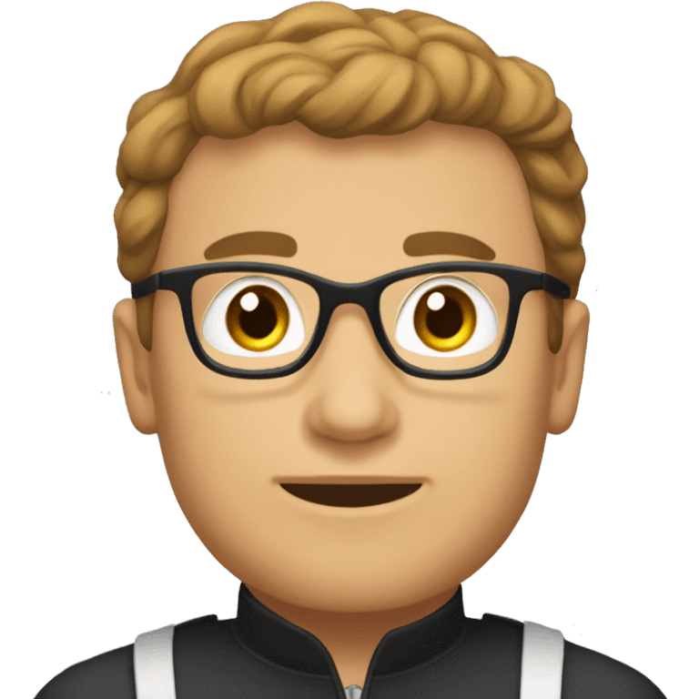 Hasbulla Magomedov emoji