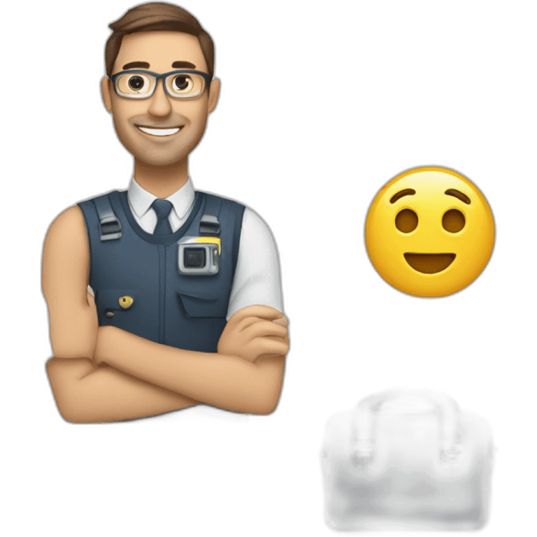 digital-experience-consultant-with-nautic-touch emoji