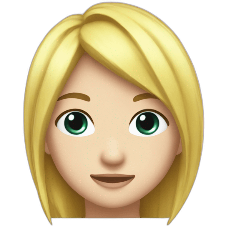 Lucy heartfilia emoji