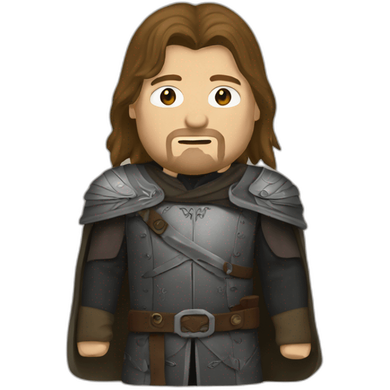 boromir emoji