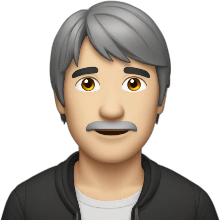 Brian Cox emoji