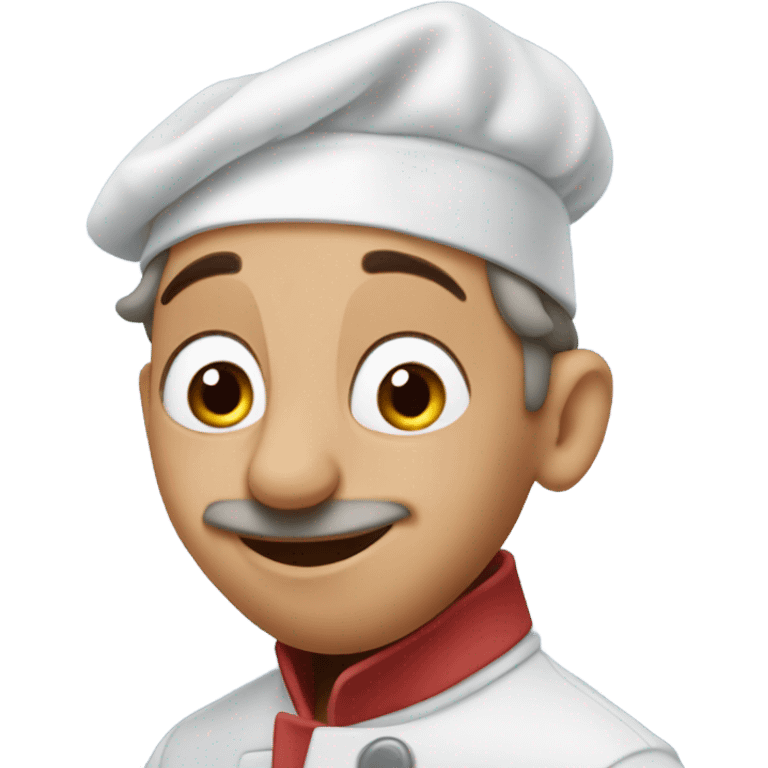 Remy ratatouille  emoji