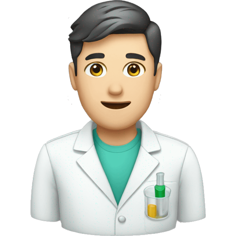 pharmacists emoji