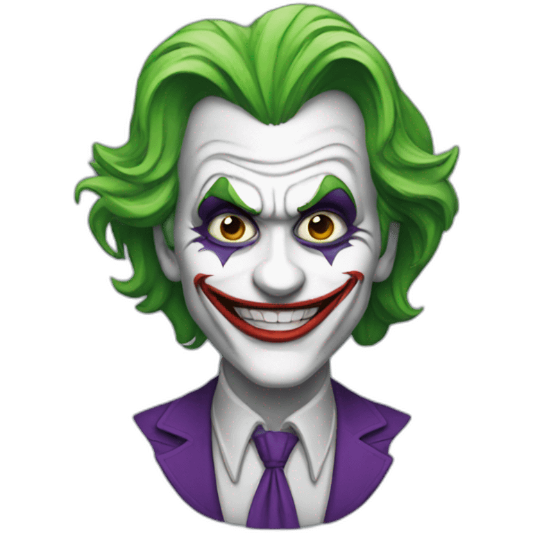 joker emoji