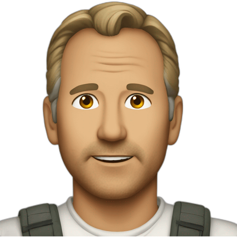 KEVIN COSTNER emoji