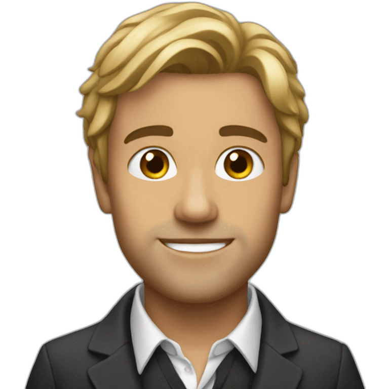 Samuel laurent emoji