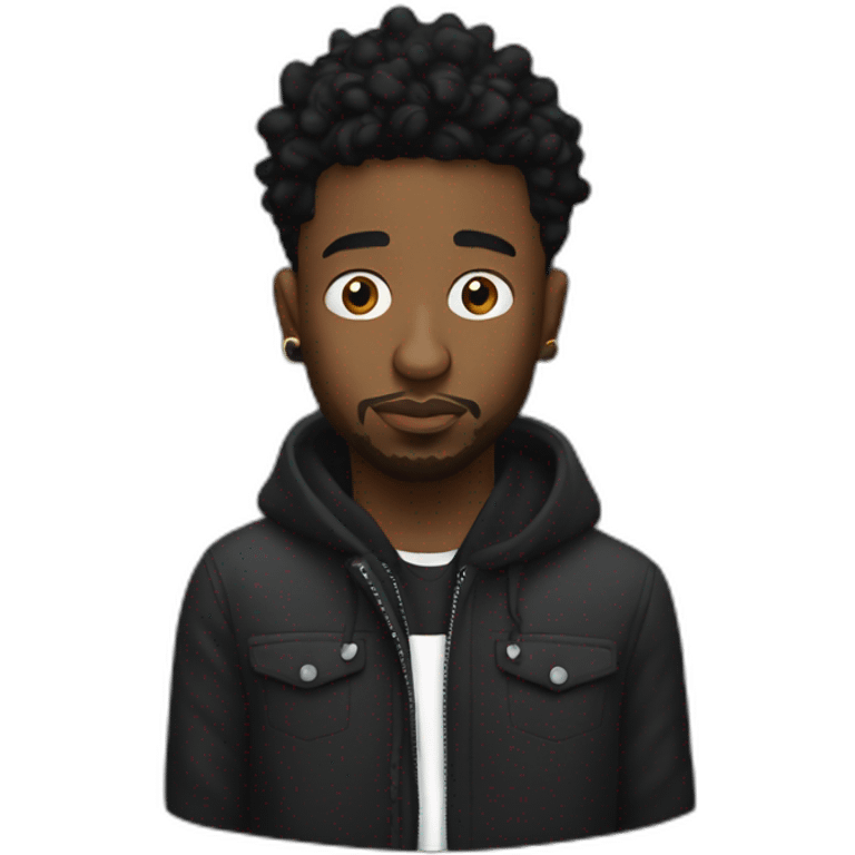 21 Savage emoji