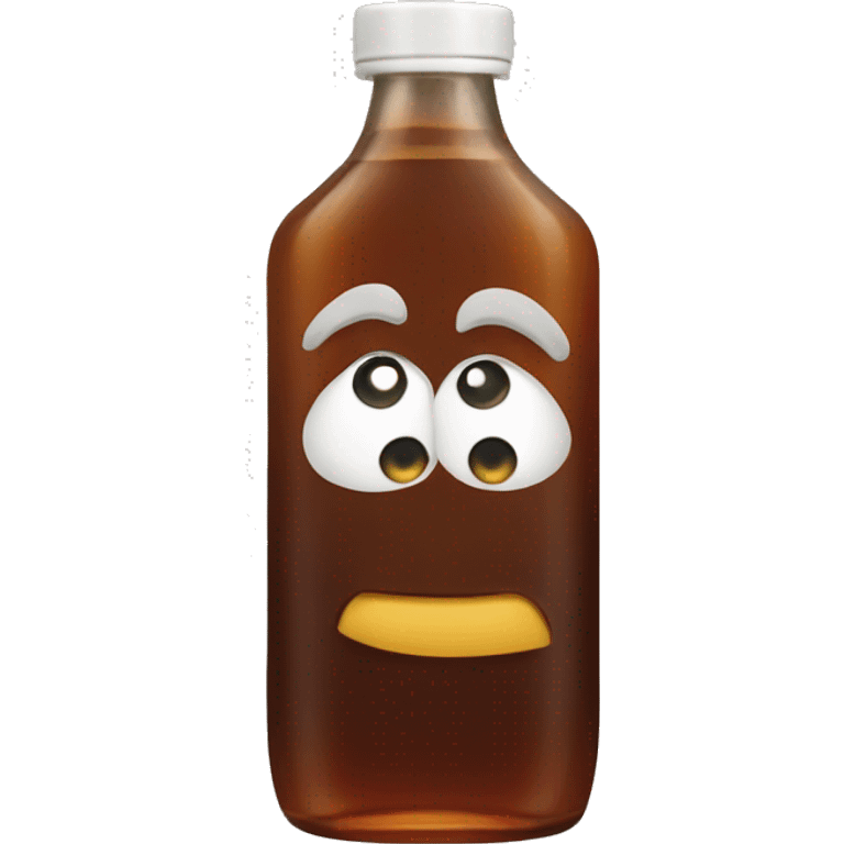 Marple syrup emoji