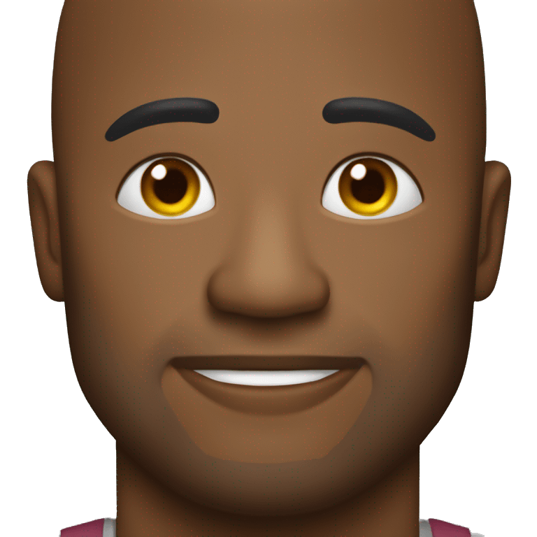 Dwane Johnson  emoji