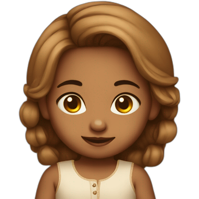 india baby emoji