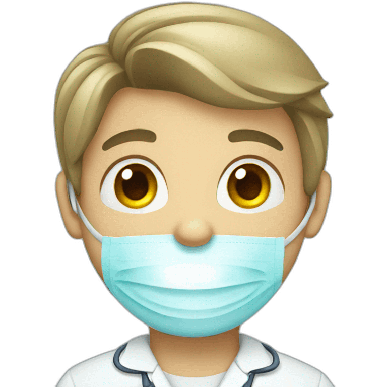 dentist emoji