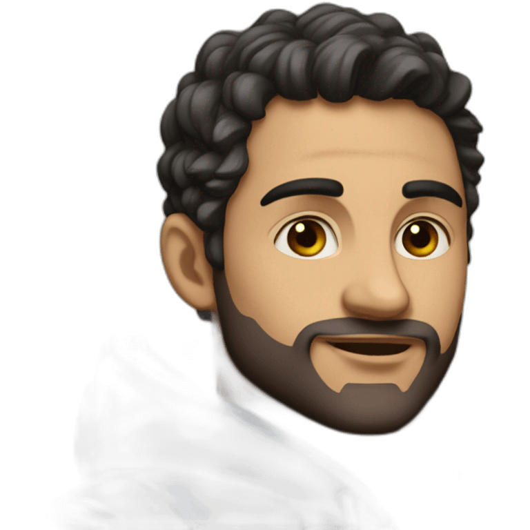 Damiano dabid emoji