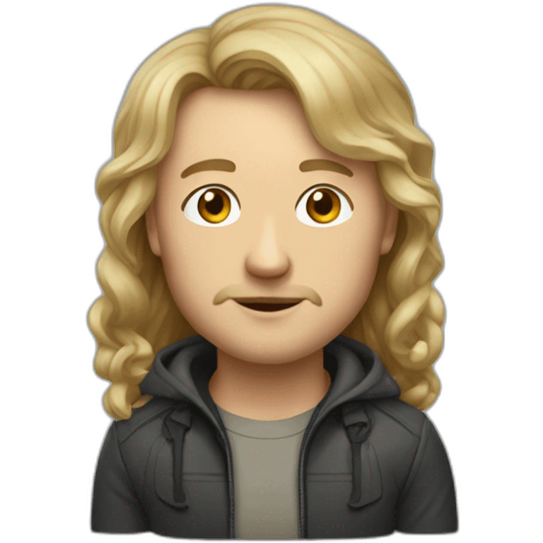 Nikita efremov emoji