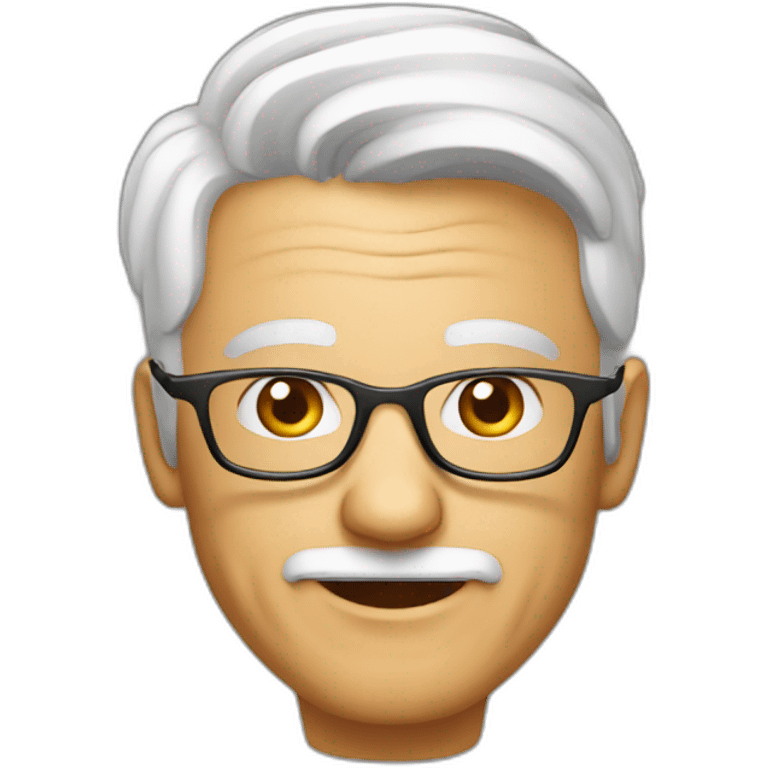 Elder website developer emoji