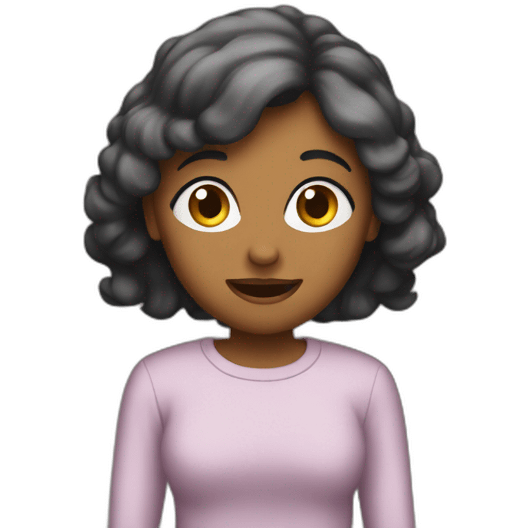 Your mom emoji