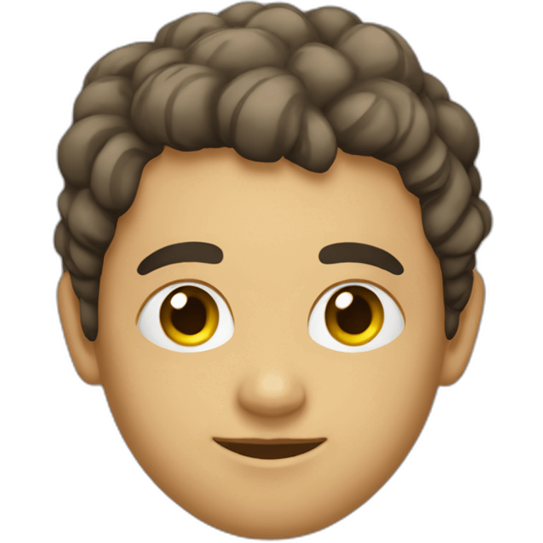 Minas Gerais emoji