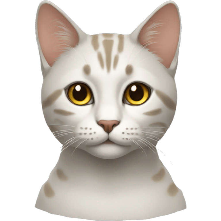 Gato emoji