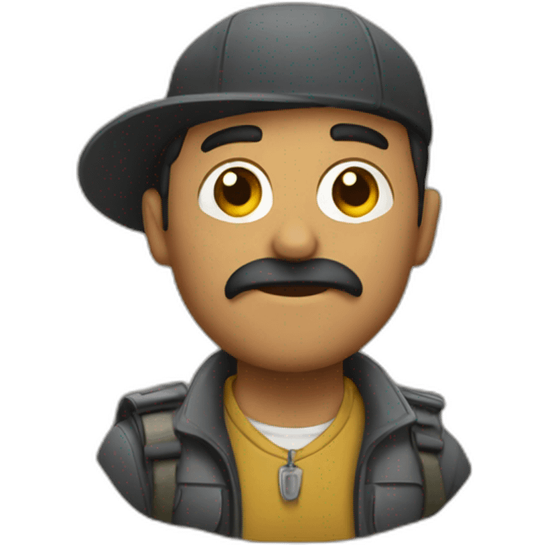 Soldando  emoji