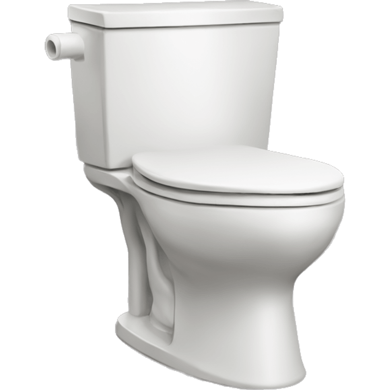 Skibidi toilet emoji