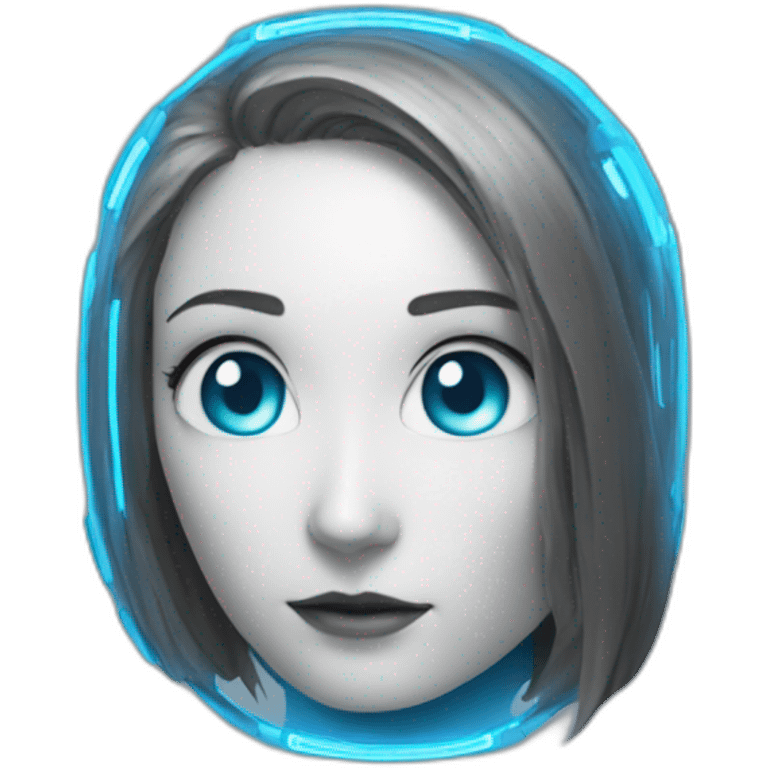 cortana circuit emoji