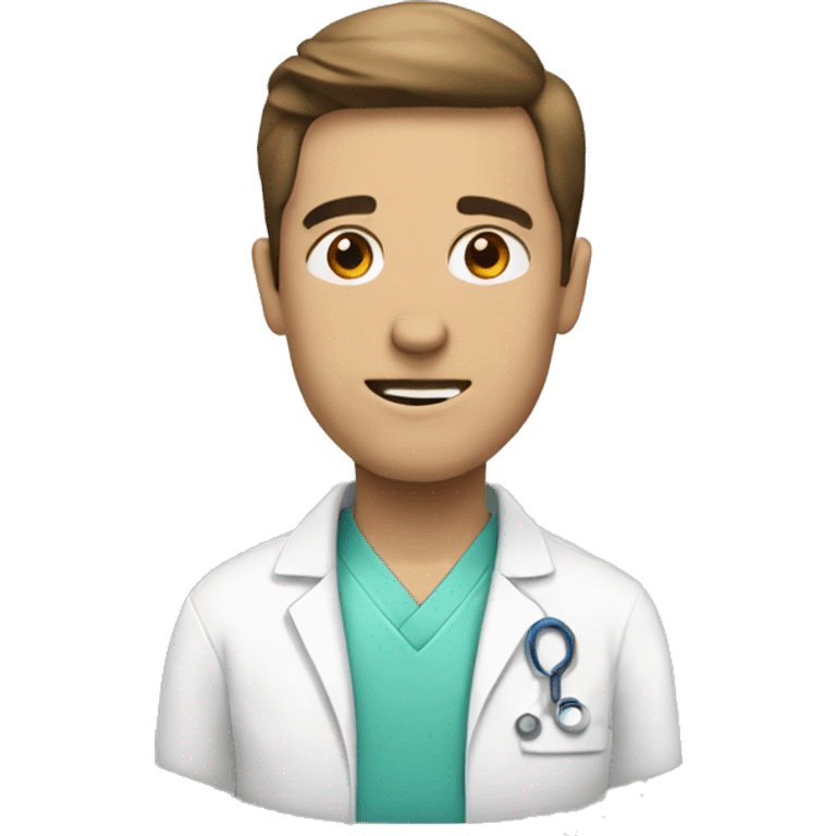 Medicine emoji