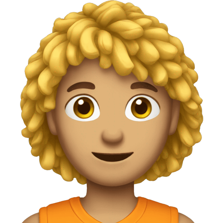 basquet emoji