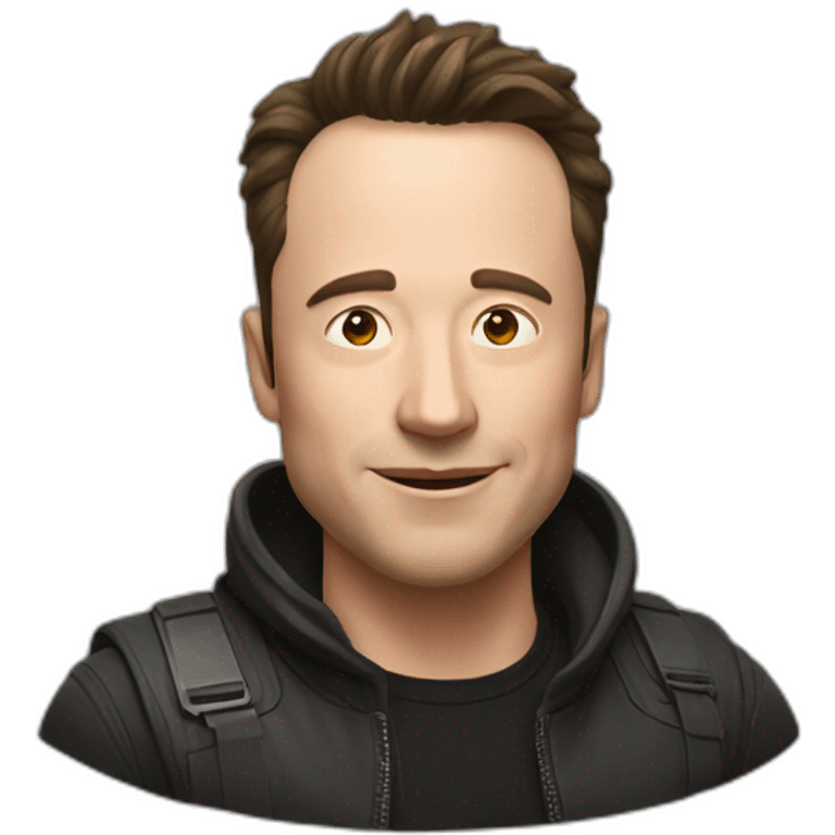 musk emoji