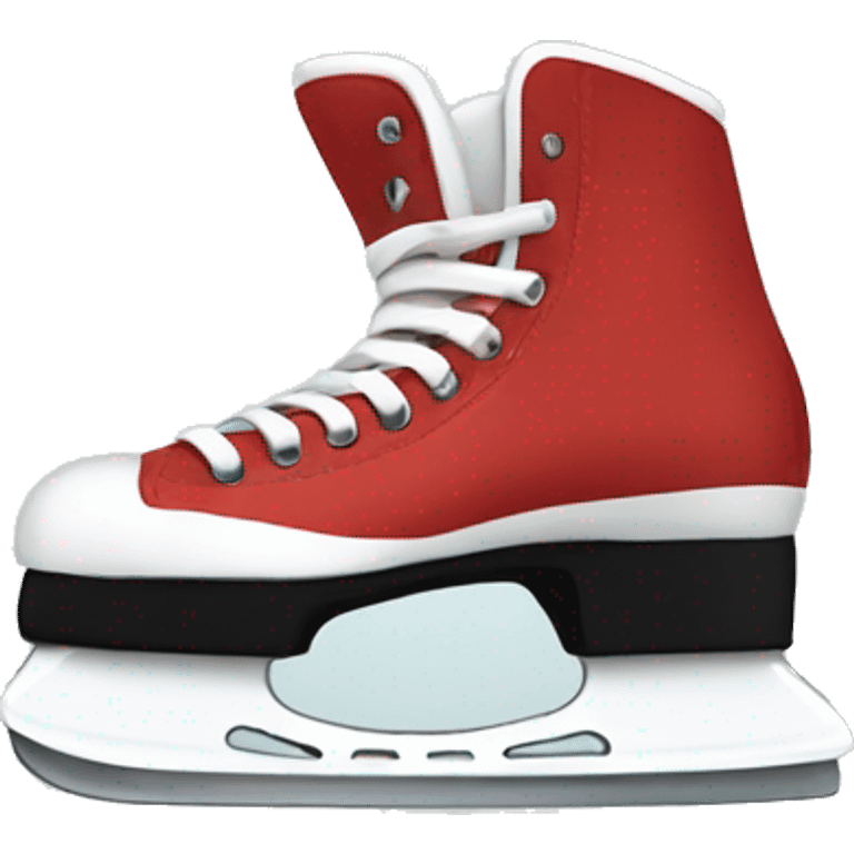 Skates emoji