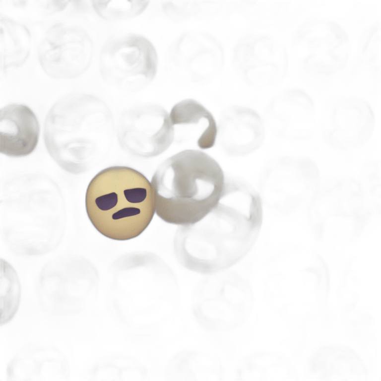 Sleep token band mask emoji