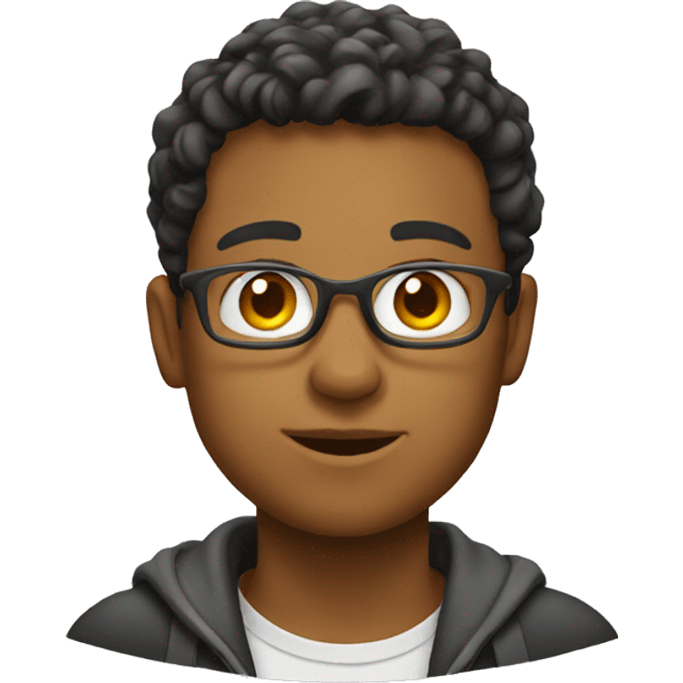 student emoji