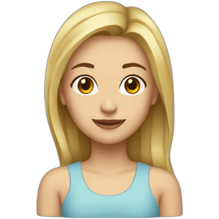 Andreea jojoaru emoji