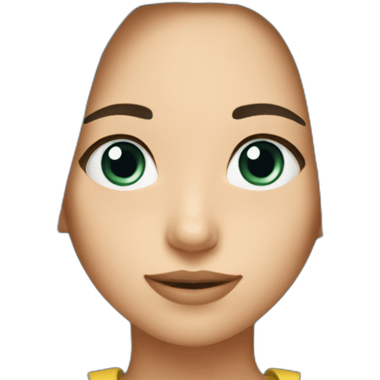 Risa emoji