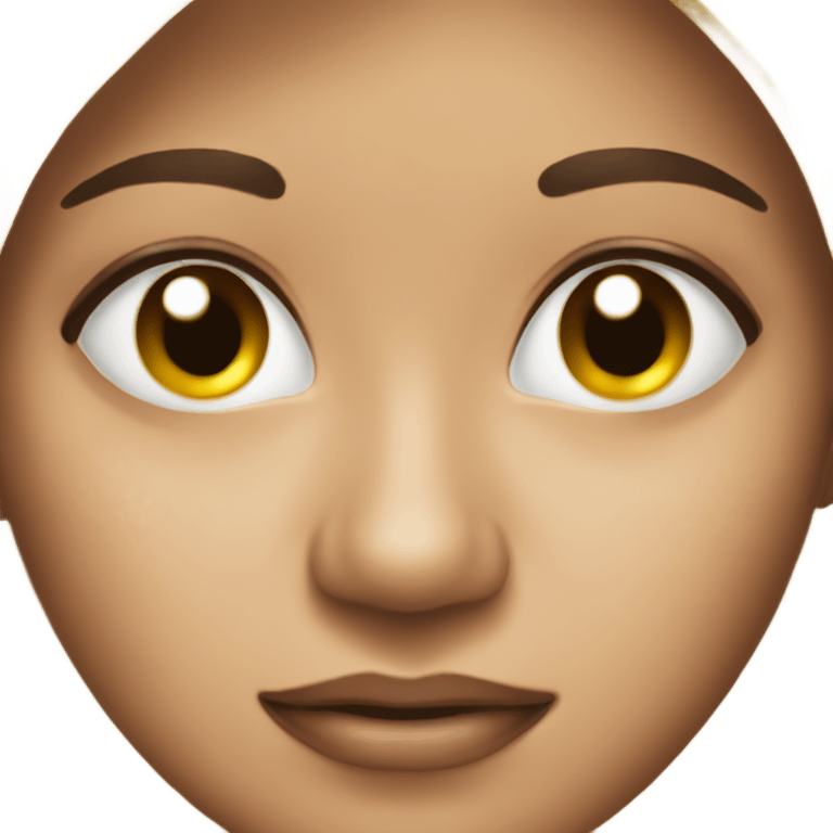 Hyperpigmentation  emoji