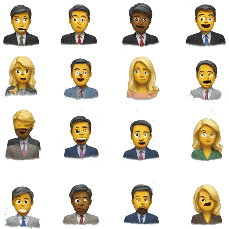 news emoji